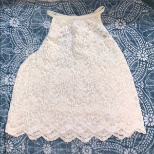 American eagle outfitters top